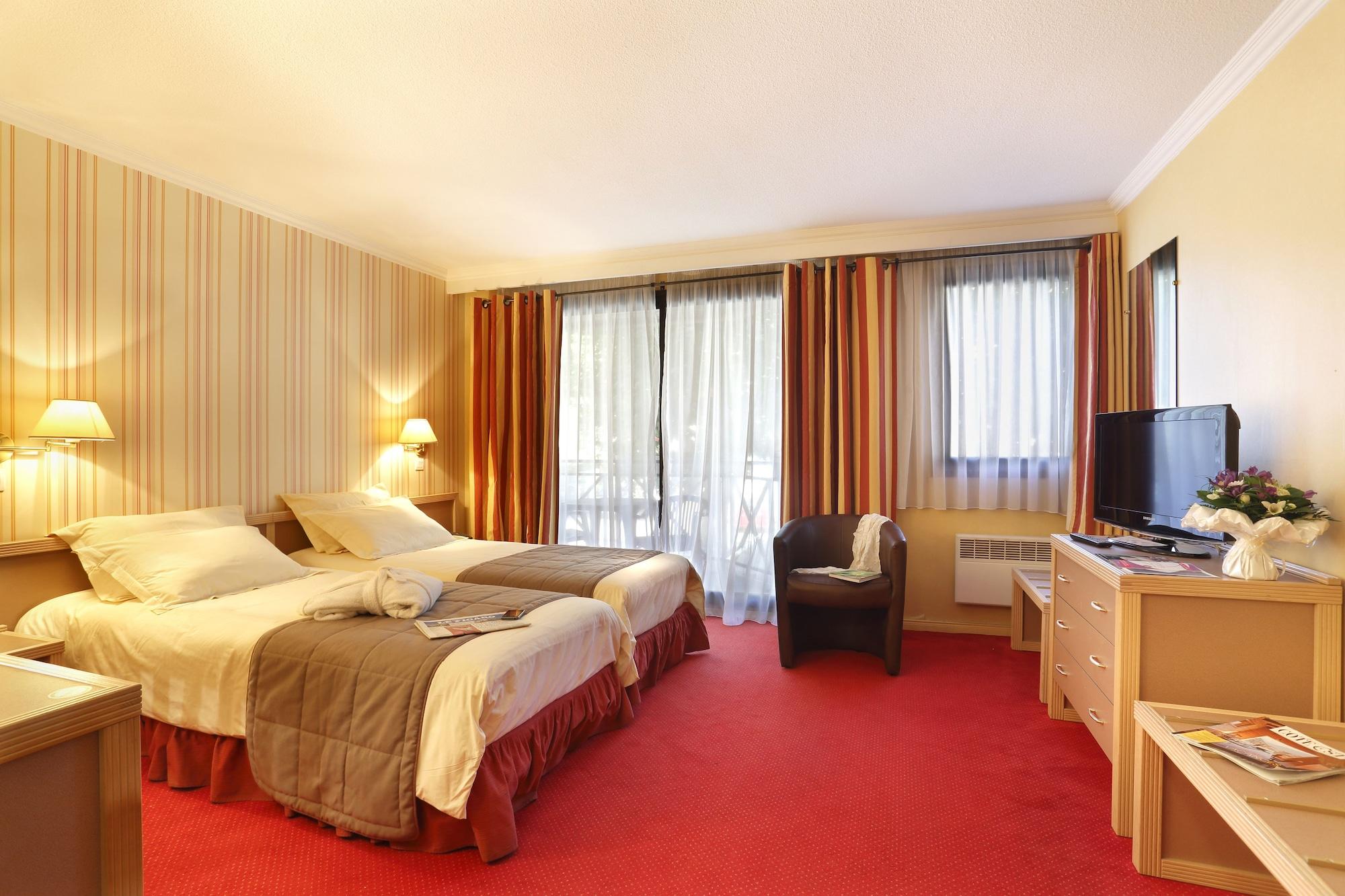 Hotel Amelie Brides-les-Bains Εξωτερικό φωτογραφία
