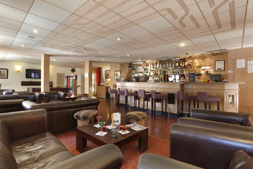 Hotel Amelie Brides-les-Bains Εξωτερικό φωτογραφία