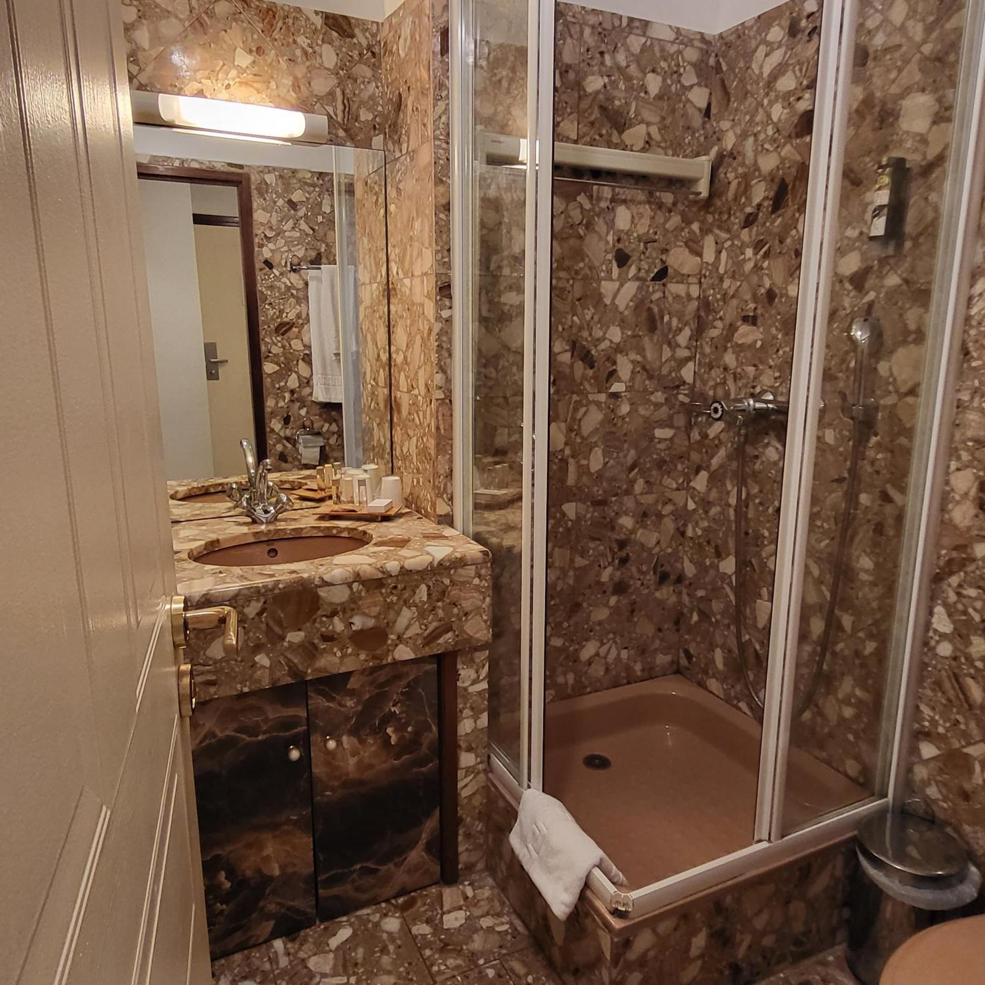 Hotel Amelie Brides-les-Bains Εξωτερικό φωτογραφία