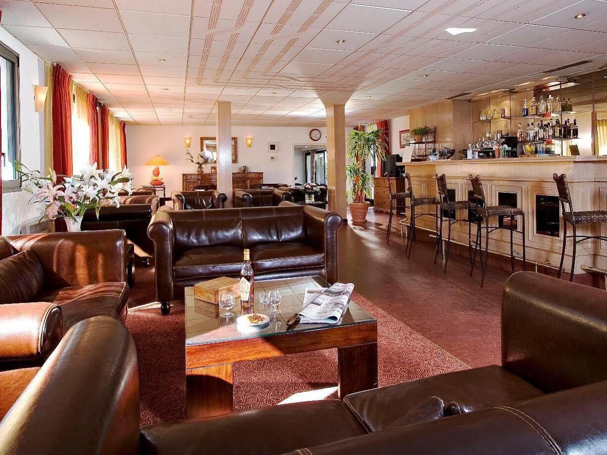 Hotel Amelie Brides-les-Bains Εξωτερικό φωτογραφία